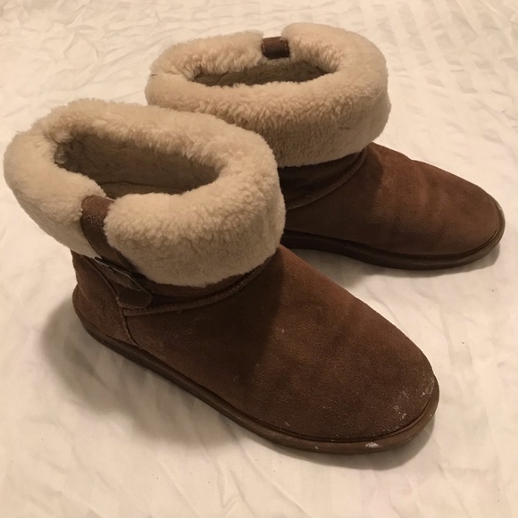 BearPaw Abbey Boots - Picture 2 of 7